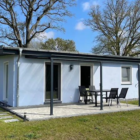 Ferienhaus Zecherin Holiday home Zecherin