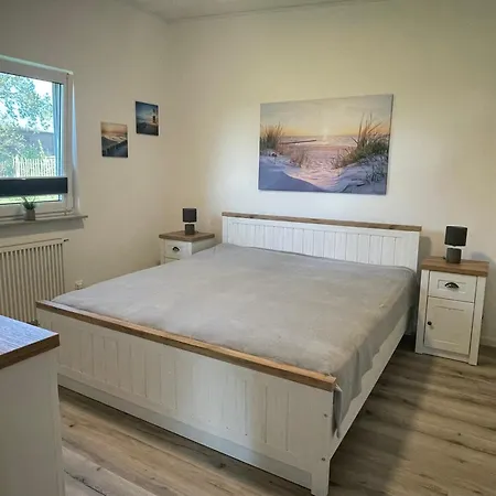 Holiday home Ferienhaus Zecherin