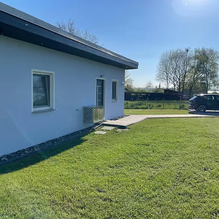 Ferienhaus Zecherin