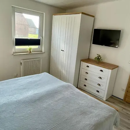 Holiday home Ferienhaus Zecherin *