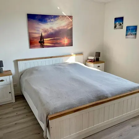 Ferienhaus Zecherin *